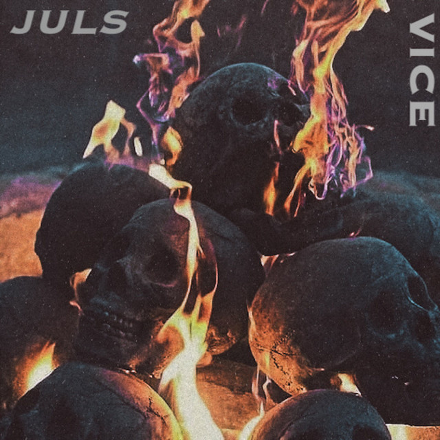 Vice cover art