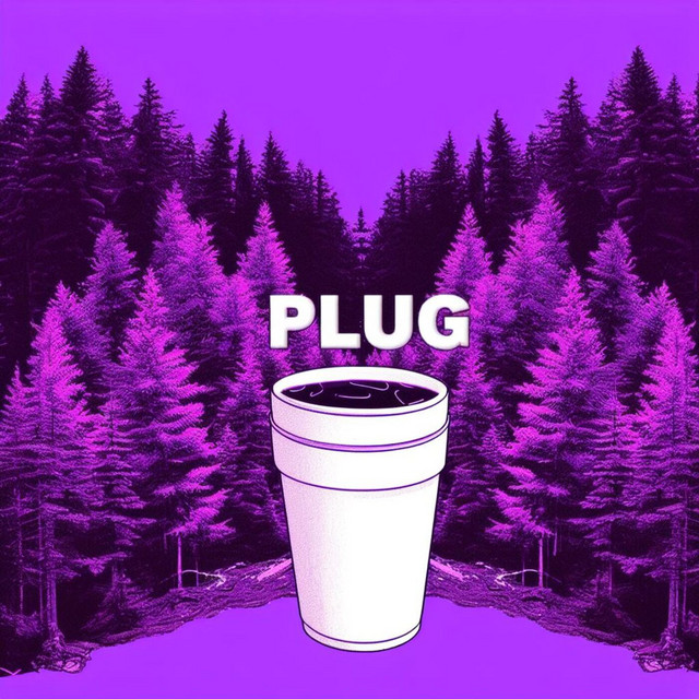 Plug cover art