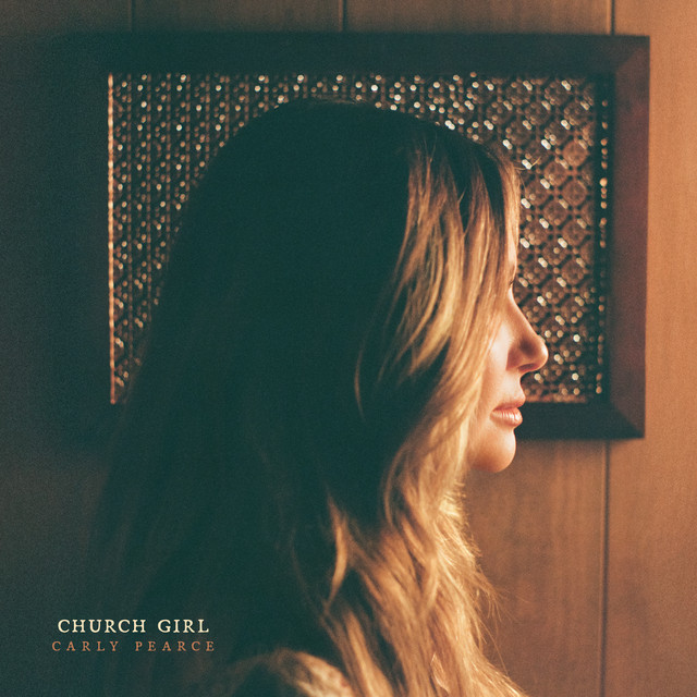 Church Girl album image