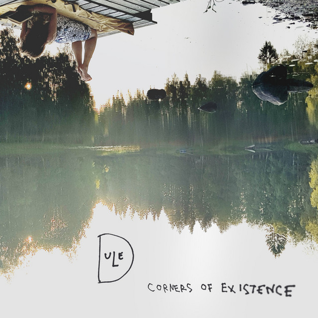 Corners of Existence cover art