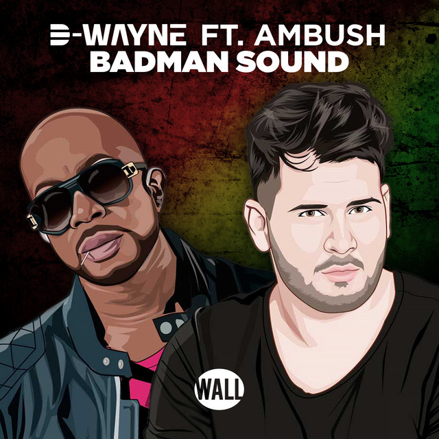 Badman Sound