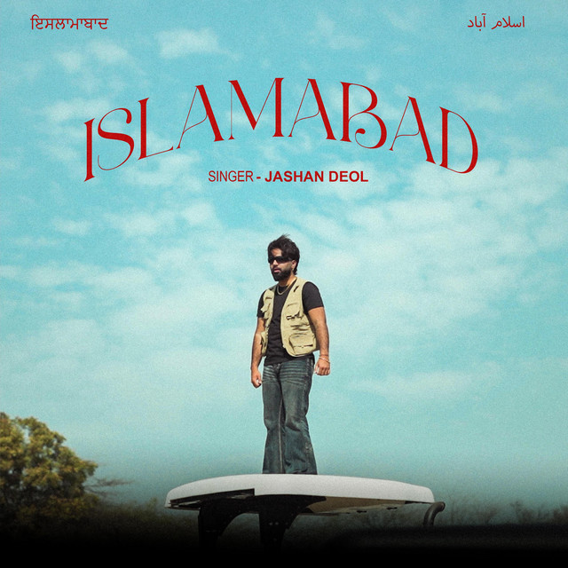Jashan Deol