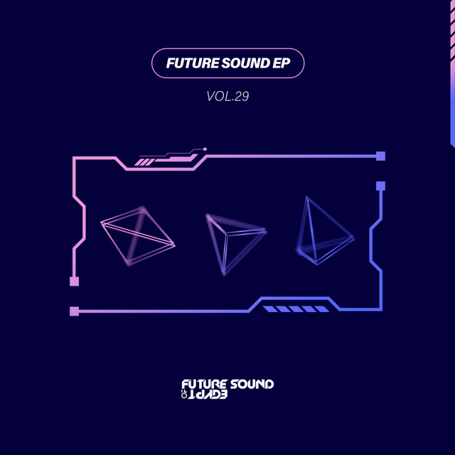 Future Sound EP, Vol. 29 cover
