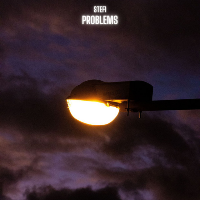 Problems cover art