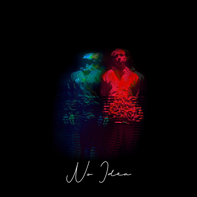 No Idea cover