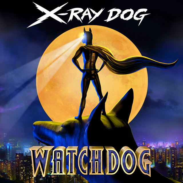 Watchdog cover