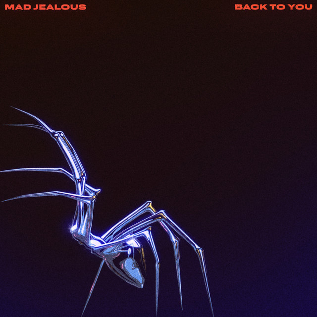 Back to You