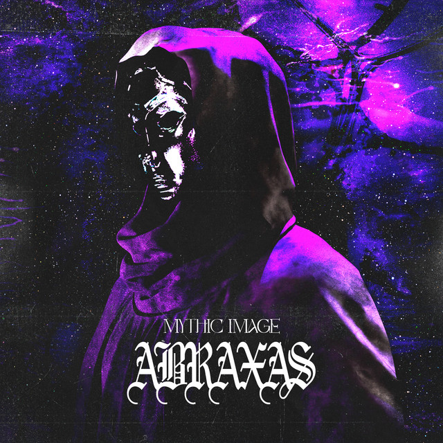 Обкладинка: Abraxas — Mythic Image