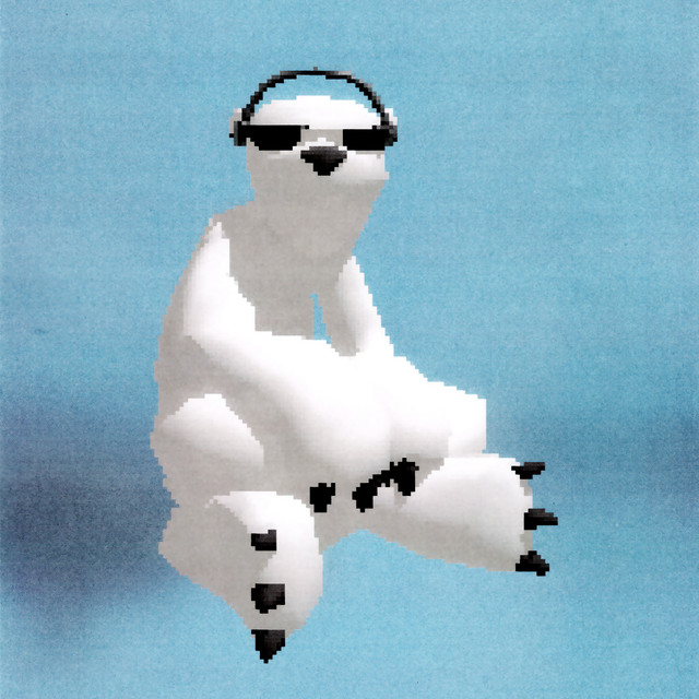 undefined album image