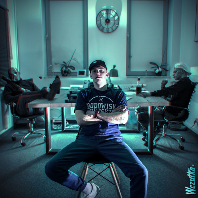 Wczutka cover art