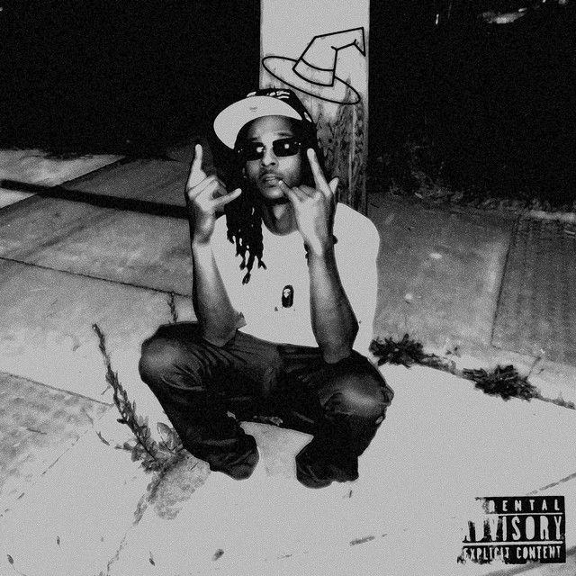 McNamara Freestyle cover art