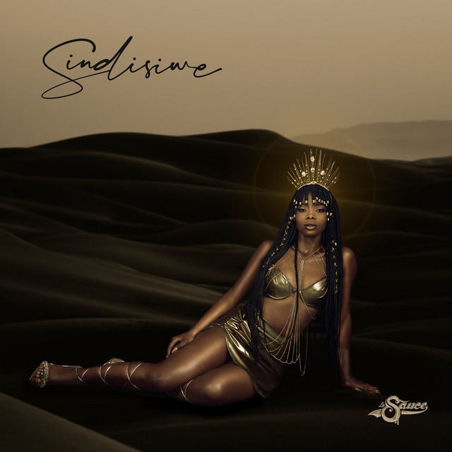 Sindisiwe cover art