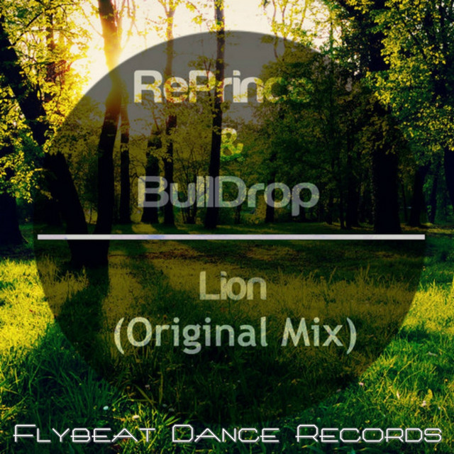 Lion (feat. BullDrop) - Single by RePrince | Spotify