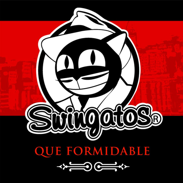 Que Formidable cover art