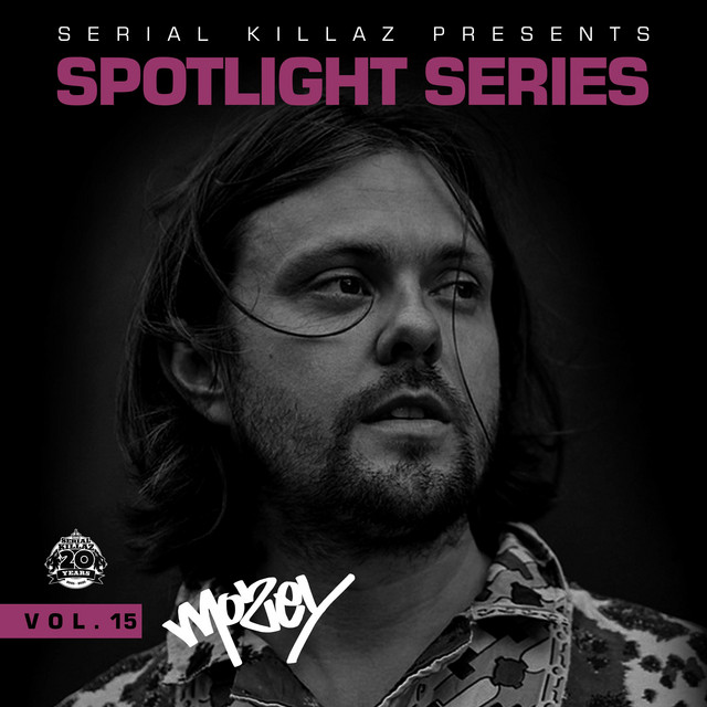 Spotlight Series Vol. 15 cover