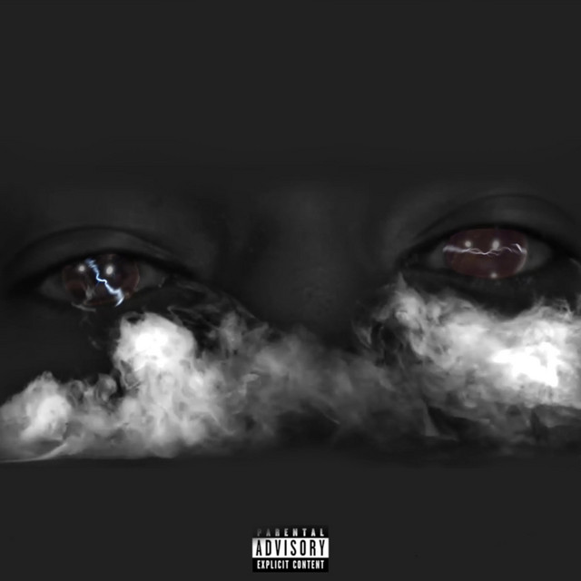 BEFORE MY BLURR cover art