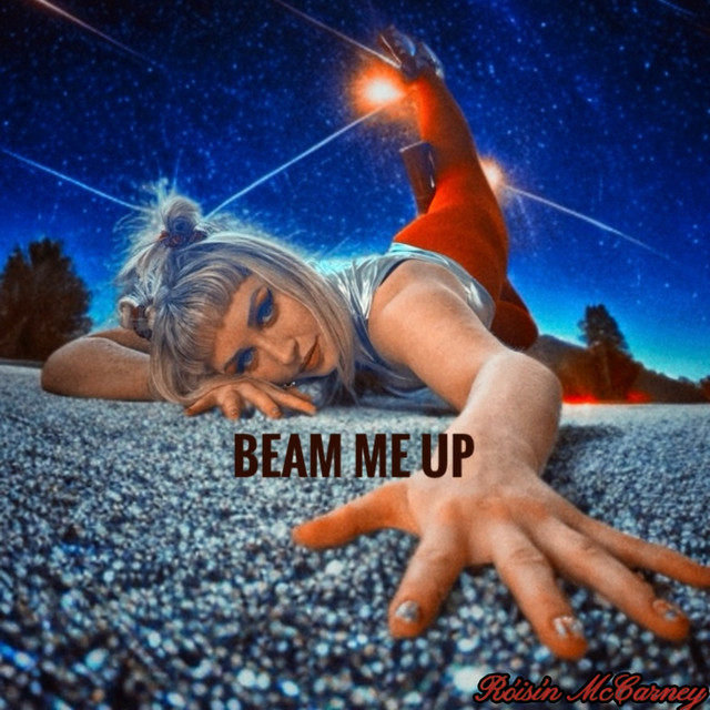 Beam Me Up