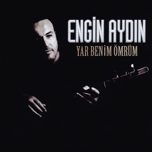 Yar Benim Ömrüm cover art