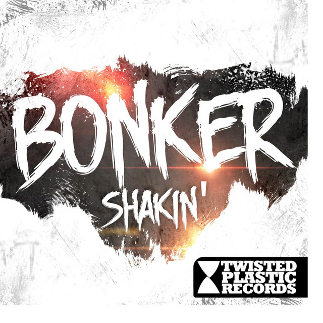 Bonker artist photo