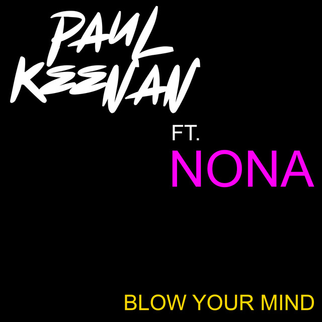 Blow Your Mind
