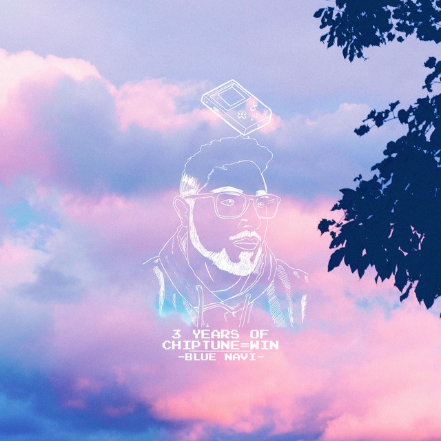 3 Years of Chiptune=win cover