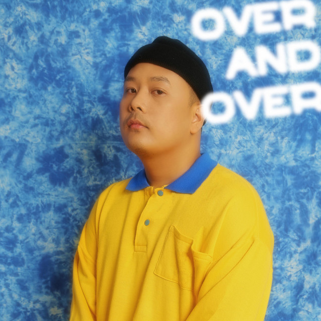 Over and Over - Single by Azhr | Spotify