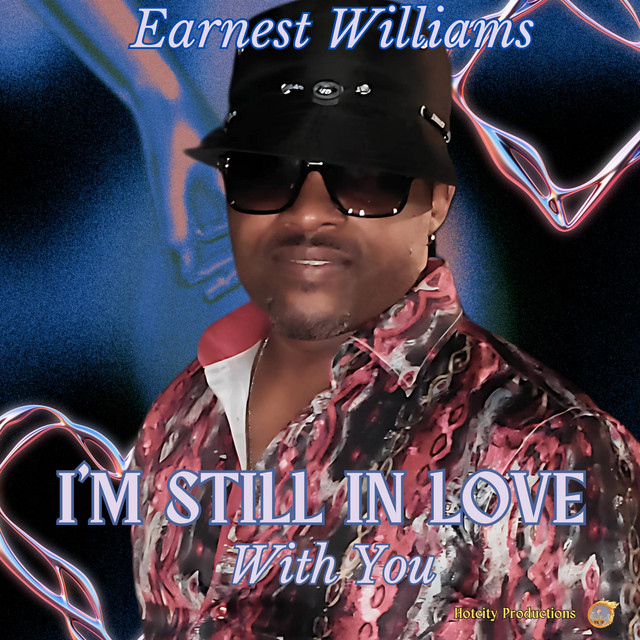 I'm Still In Love wiith You - Cover