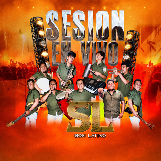 album image