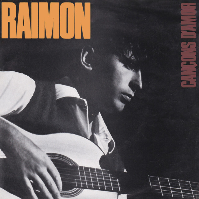 Cançons D'amor - EP by Raimon | Spotify