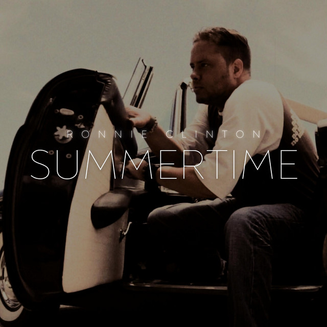 Summertime cover