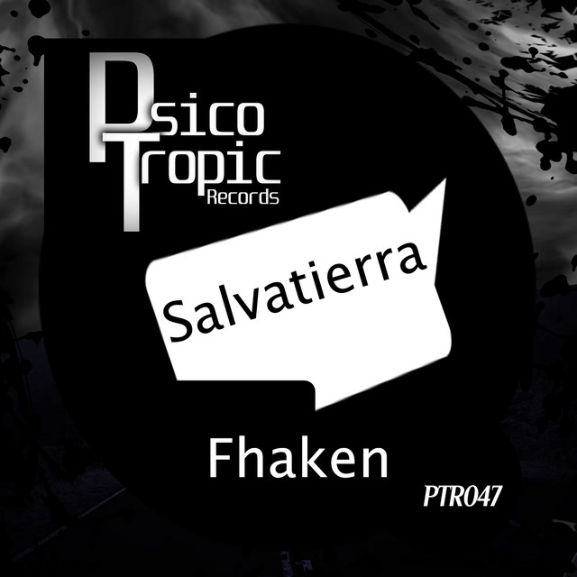 Salvatierra album art
