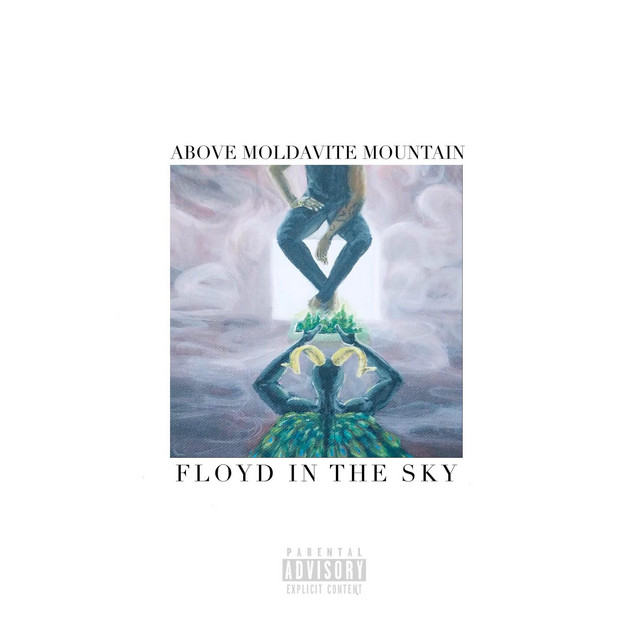 Above Moldavite Mountain cover art