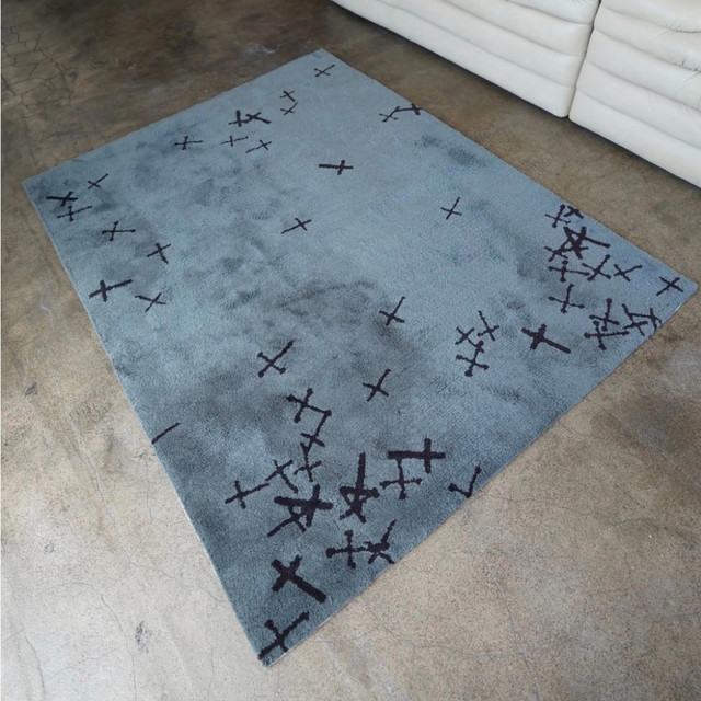 cell division rug