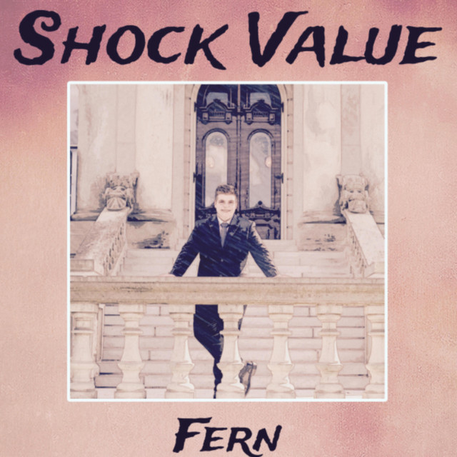 Shock Value cover art