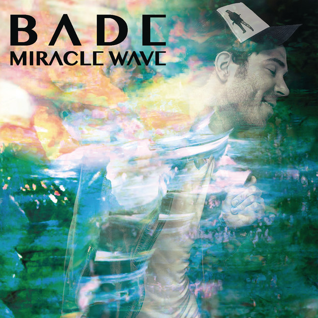 Miracle Wave cover art