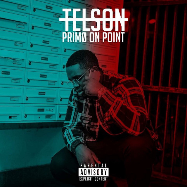 Primø on Point cover art