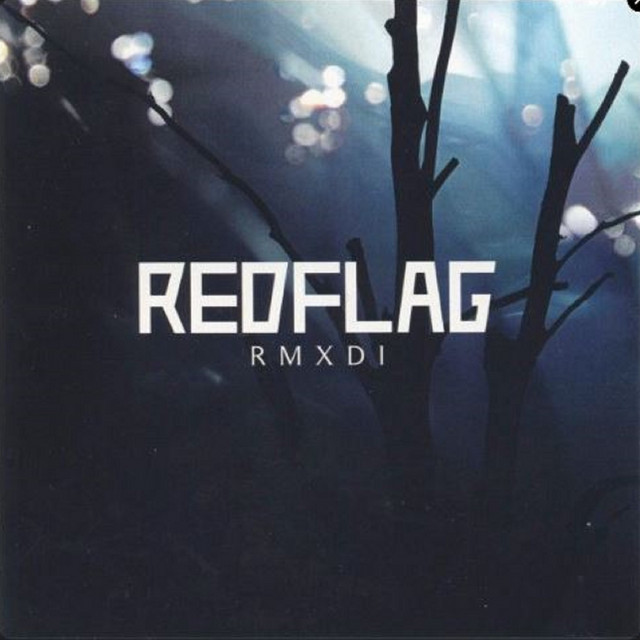 Rmdx1 cover art