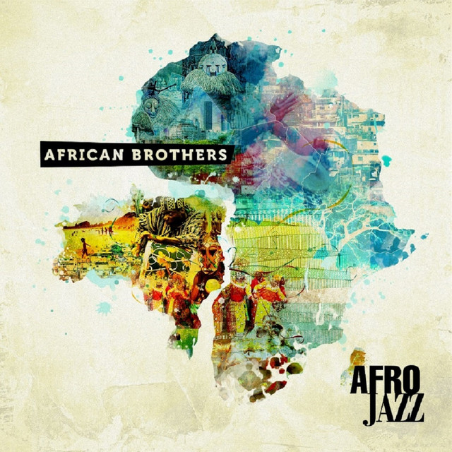 African Brothers cover art