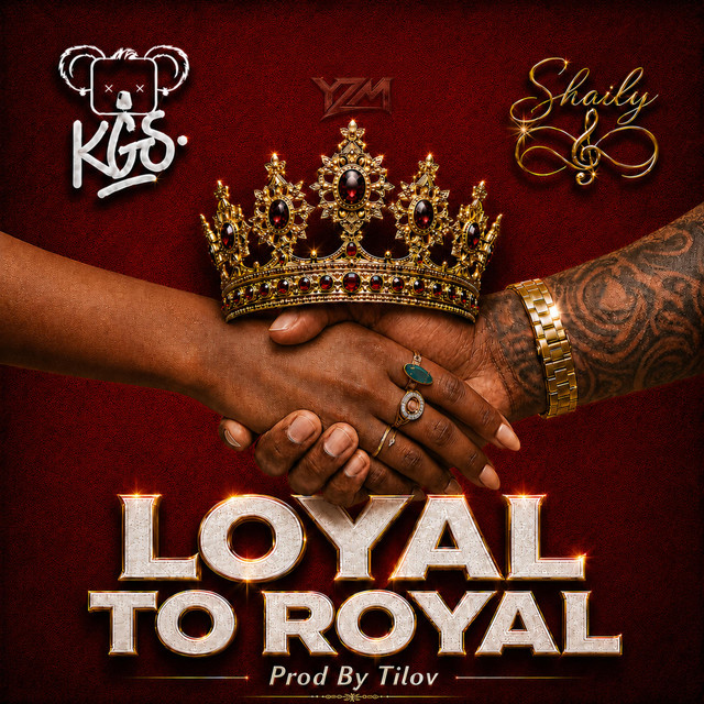 Loyal To Royal
