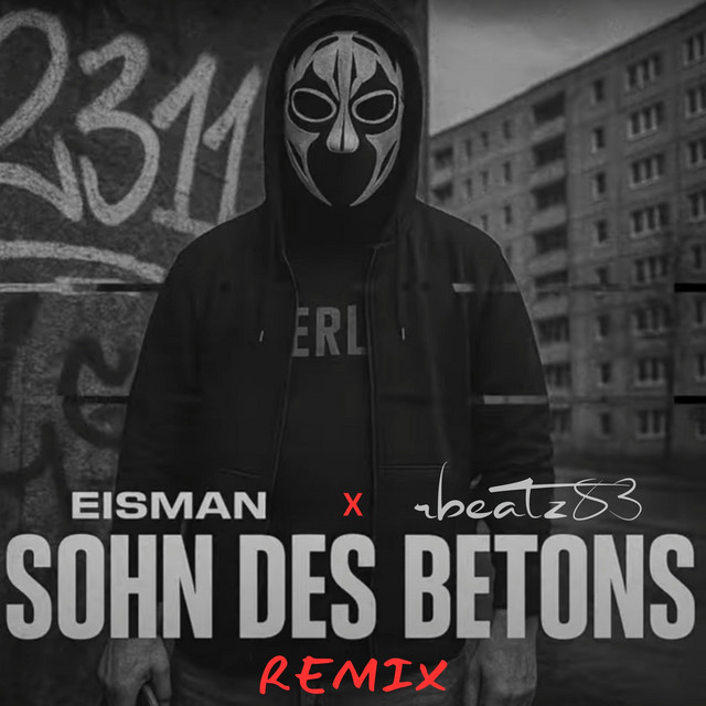 Sohn des Betons