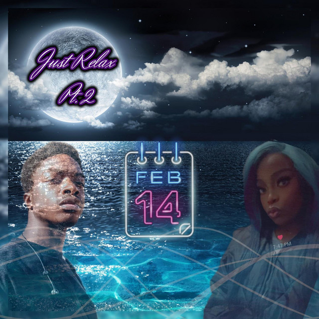 Just Relax, Pt. 2 - Single by Jayzon J | Spotify