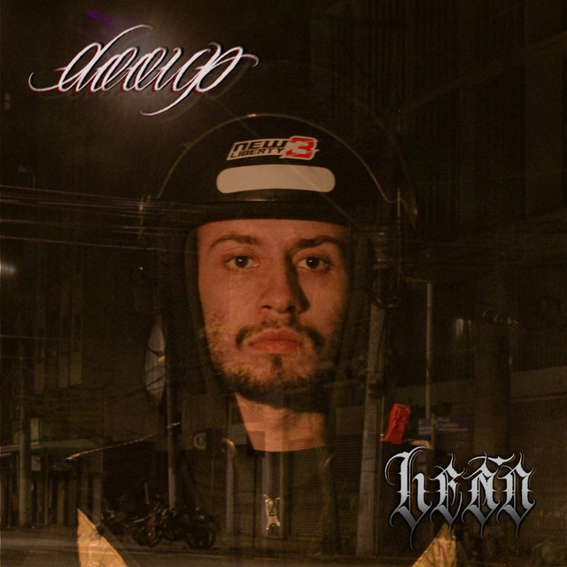 Leão cover art