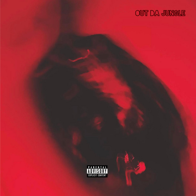out da jungle