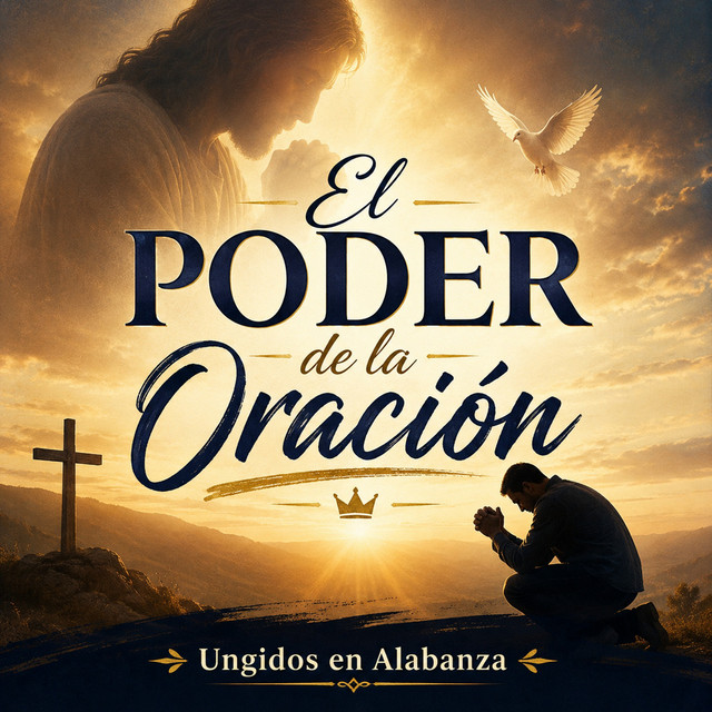 Ungidos en Alabanza