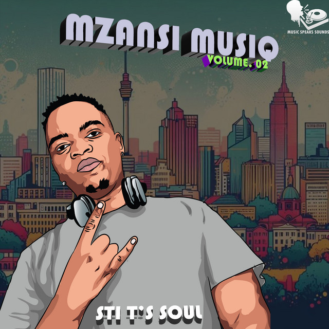 Mama ‑ 曲・歌詞：STI T's Soul, Nate Africa | Spotify