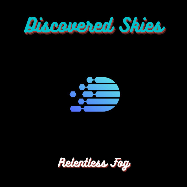 Discovered Skies cover art
