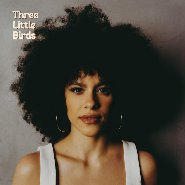 Three little birds song and lyrics by jasmine wesley spotify
