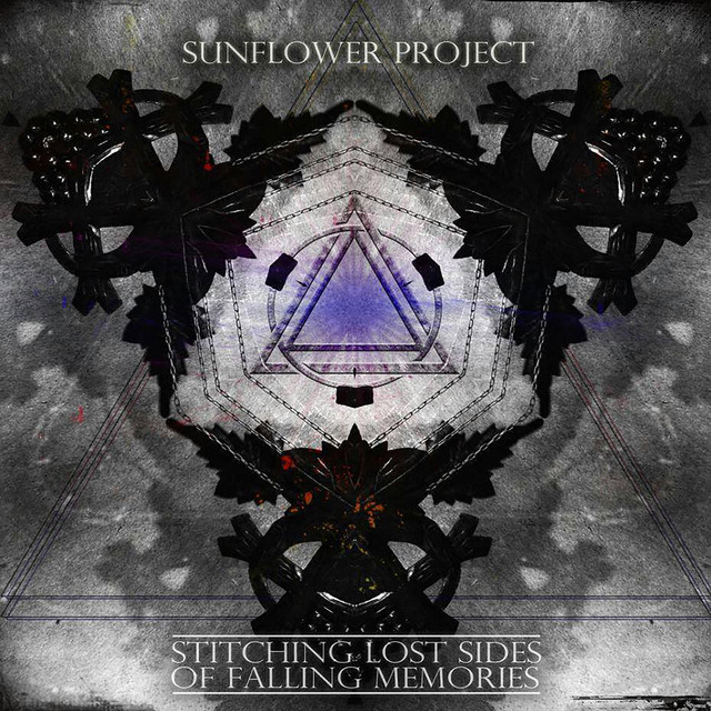 Stitching lost Sides of Falling Memories cover art