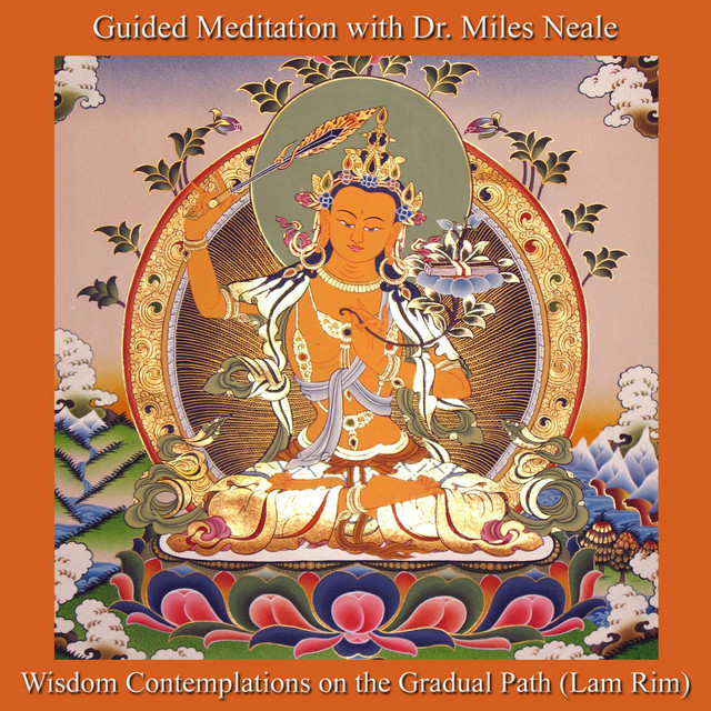 Wisdom Contemplations on the Gradual Path (Lam Rim)