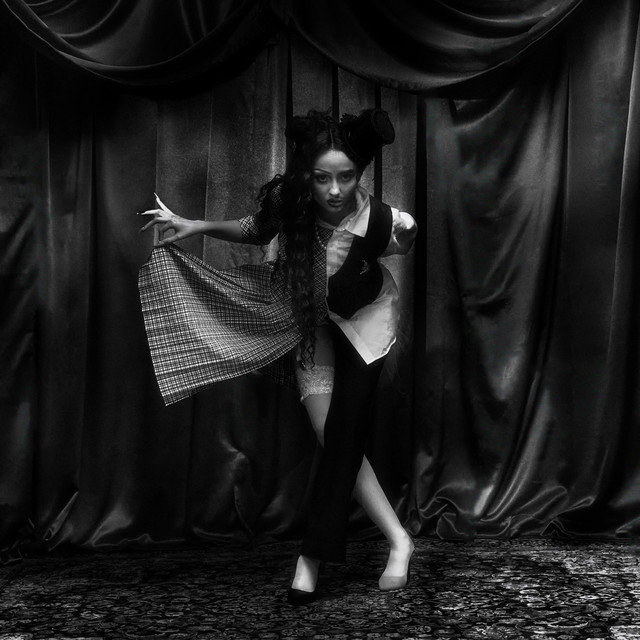 undefined album image